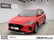 Ford Focus 2023