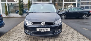 Volkswagen Sharan 2020