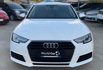 Audi A4 2018
