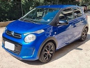 Citroen C1 2019