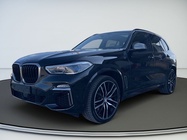 BMW X5 2019