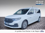 Ford Grand Tourneo 2025