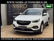 Opel Grandland 2020