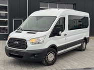 Ford Transit 2015