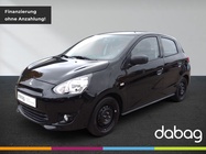 Mitsubishi Space Star 2014