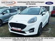 Ford Puma 2021