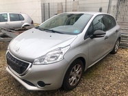 Peugeot 208 2013