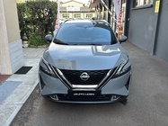 Nissan Qashqai 2023