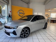 Opel Astra 2024