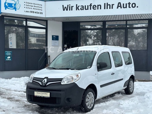Renault Kangoo 2019