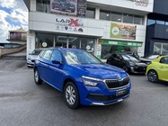 Skoda Kamiq 2022