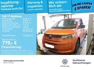 Volkswagen T7 2023
