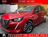 Peugeot 208 2022