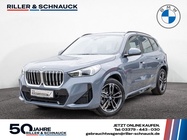 BMW X1 2025