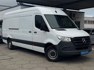 Mercedes-Benz Sprinter 2022