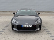 Toyota GR86 2024