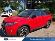 Suzuki Vitara 2026
