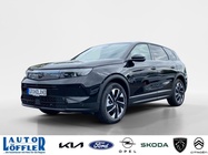 Opel Grandland 2026