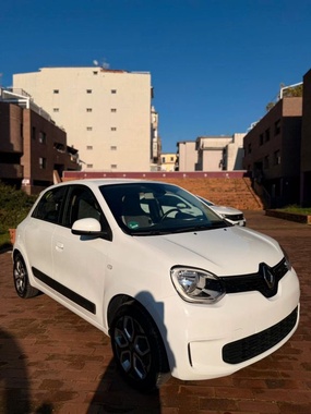 Renault Twingo 2020