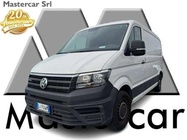 Volkswagen Crafter 2022