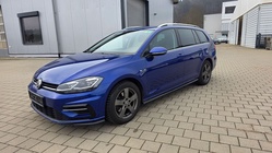 Volkswagen Golf 2019
