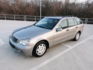 Mercedes-Benz C-Class 2003
