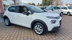 Citroen C3 2019