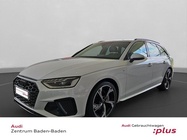 Audi A4 2025