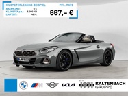 BMW Z4 2025