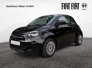 Fiat 500e 2022