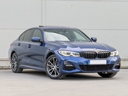 BMW 3 Series 2021