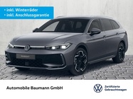 Volkswagen Passat 2025