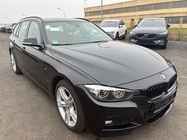 BMW 3 Series 2018