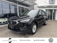 Seat Tarraco 2024