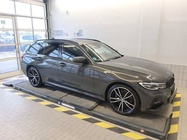 BMW 3 Series 2019
