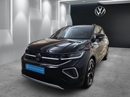 Volkswagen T-Cross 2025