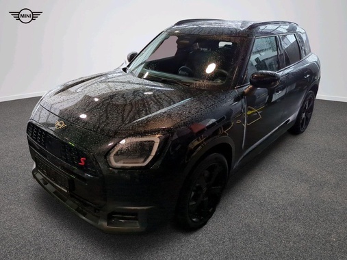MINI Countryman 2025