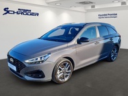 Hyundai i30 2025