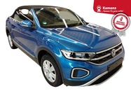 Volkswagen T-Roc 2024