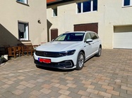 Volkswagen Passat 2021