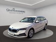 Skoda Octavia 2023
