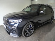 BMW X7 2019