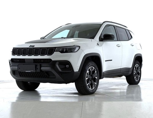 Jeep Compass 2023