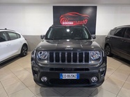 Jeep Renegade 2021