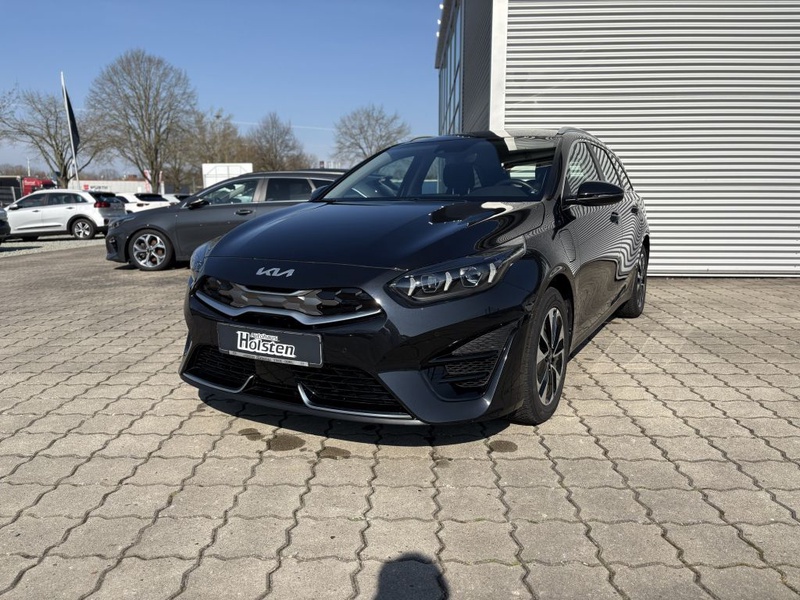 Kia cee'd Sportswagon