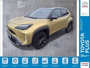 Toyota Yaris 2022