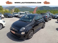 Fiat 500 2021
