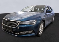 Skoda Superb 2022