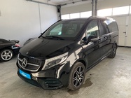 Mercedes-Benz V-Class 2020