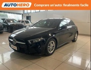 Mercedes-Benz A-Class 2019